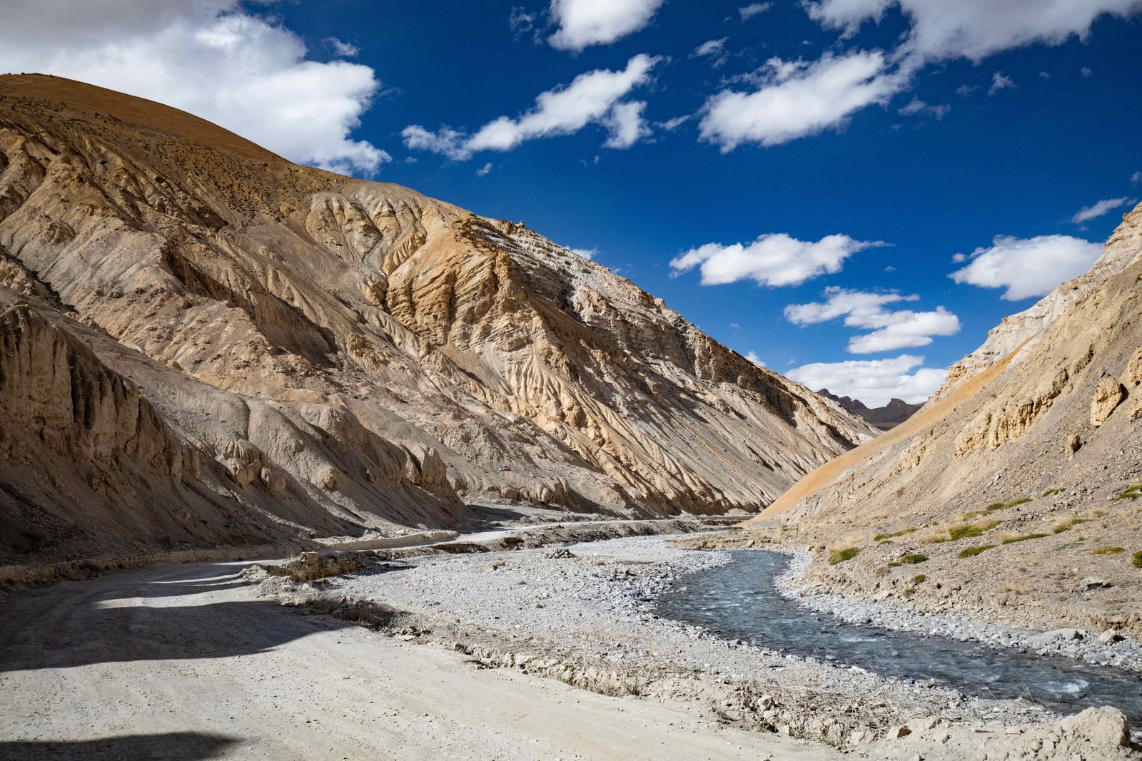 Leh Ladakh Tour Package